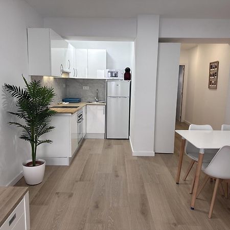 Artes Y Oficios Apartaments Ab Valencia Exterior foto