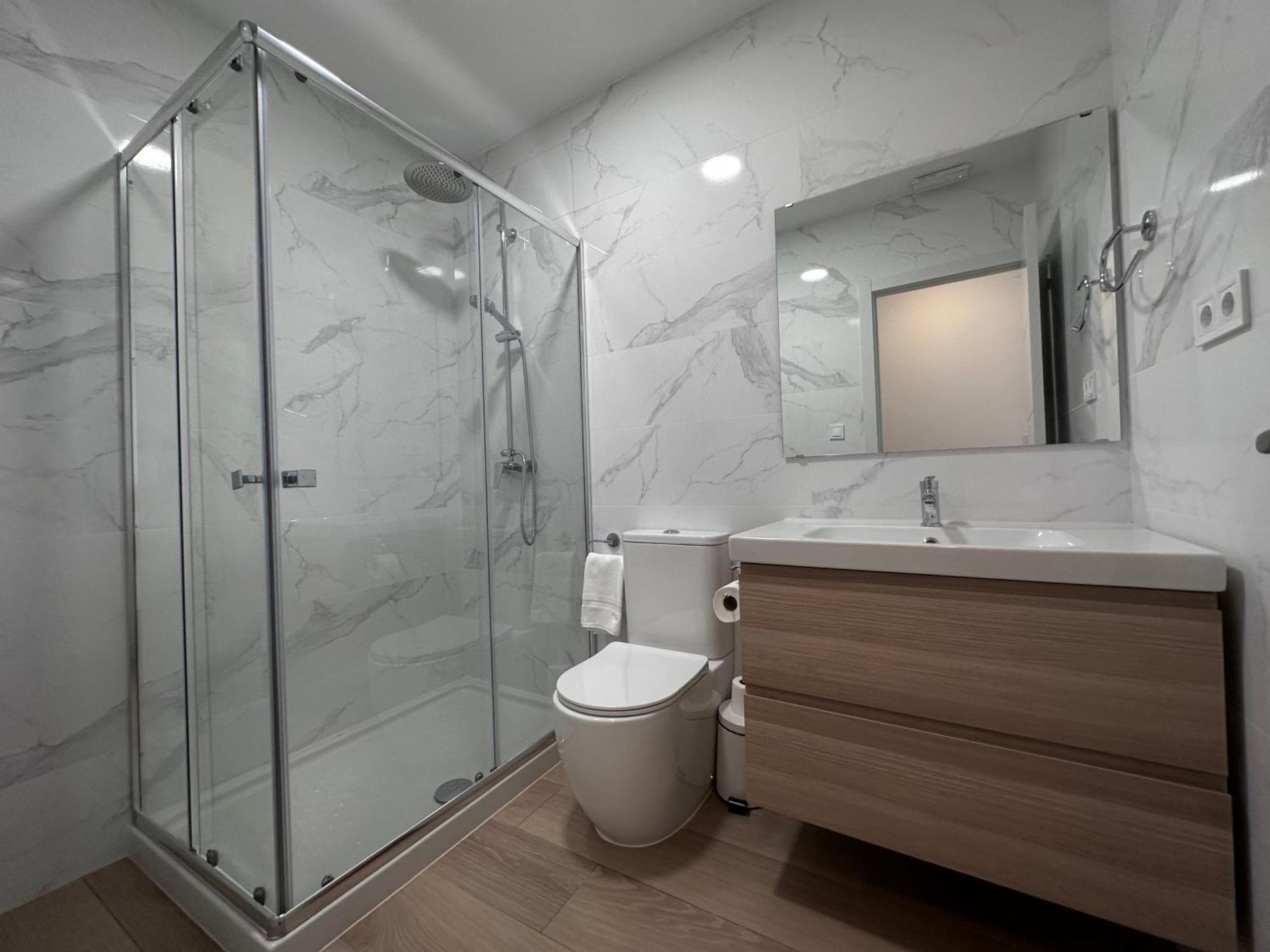 Artes Y Oficios Apartaments Ab Valencia Exterior foto