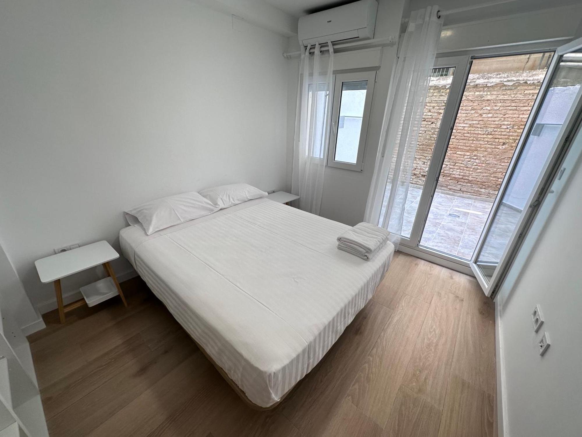 Artes Y Oficios Apartaments Ab Valencia Exterior foto