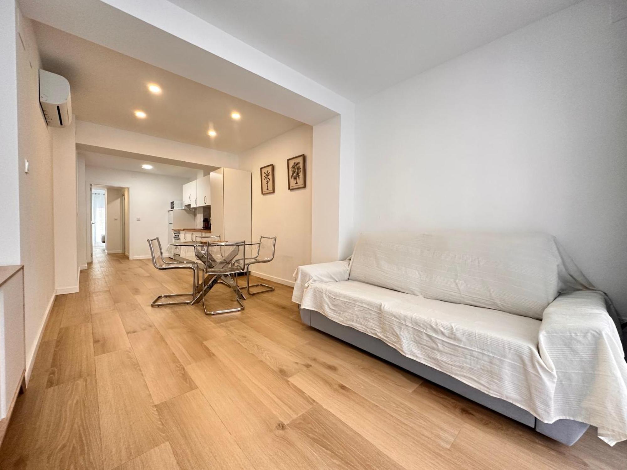 Artes Y Oficios Apartaments Ab Valencia Exterior foto